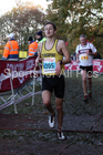 Senior mens National Cross Country Relay, Berry Hill Park, Mansfield. Photo:  David T. Hewitson/Sports for All Pics